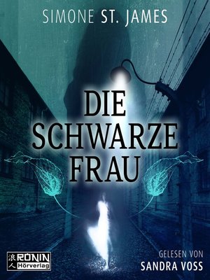 cover image of Die schwarze Frau